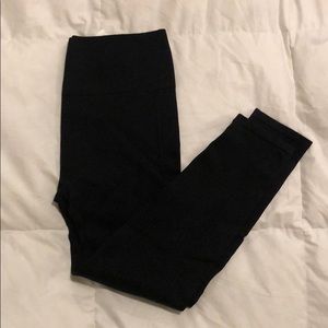Brand New Fabletics Leggings